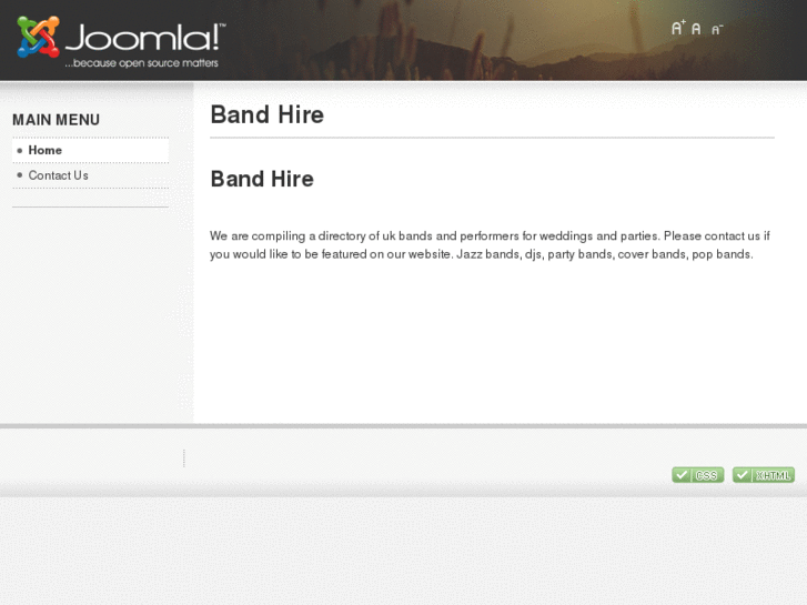 www.bandhire.com