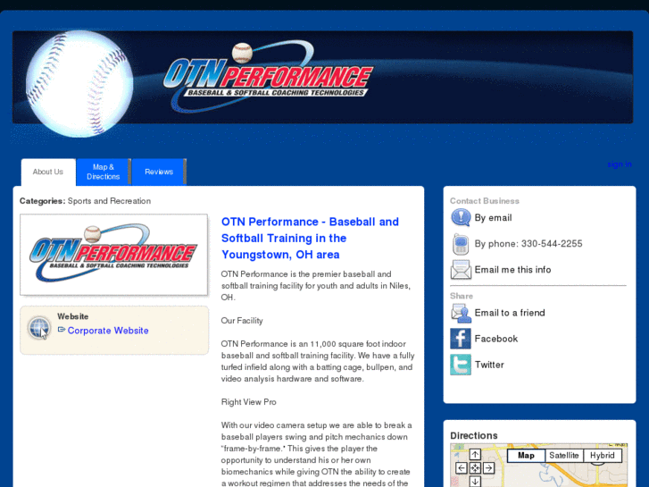 www.baseballyoungstown.com