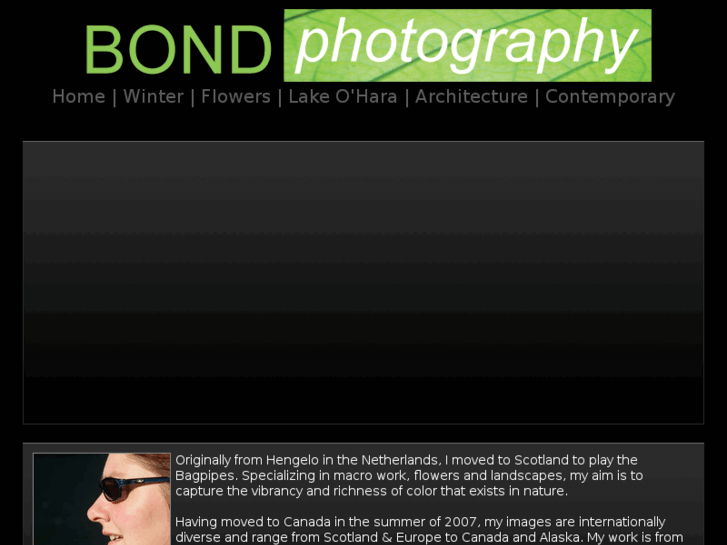 www.bond-photography.com