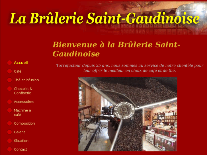 www.bruleriesaintgaudinoise.com