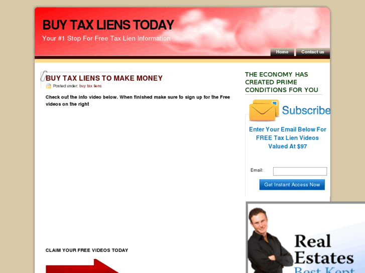 www.buytaxlienstoday.com