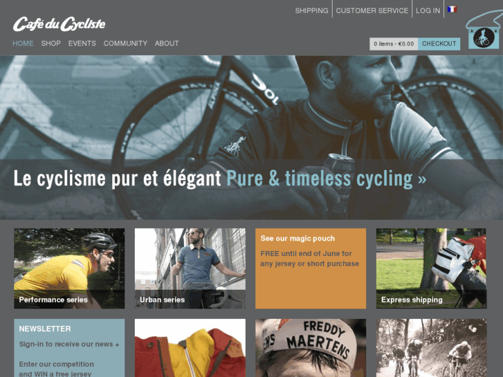 www.cafeducycliste.com