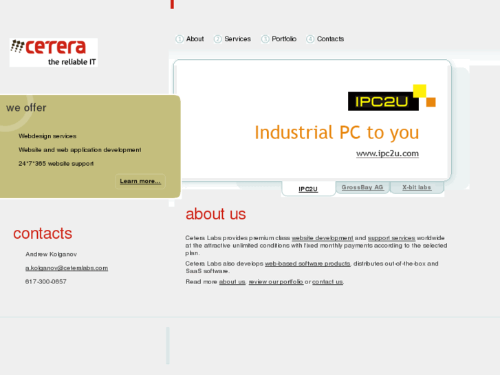 www.ceteralabs.com