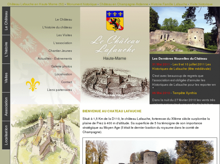 www.chateau-lafauche.com