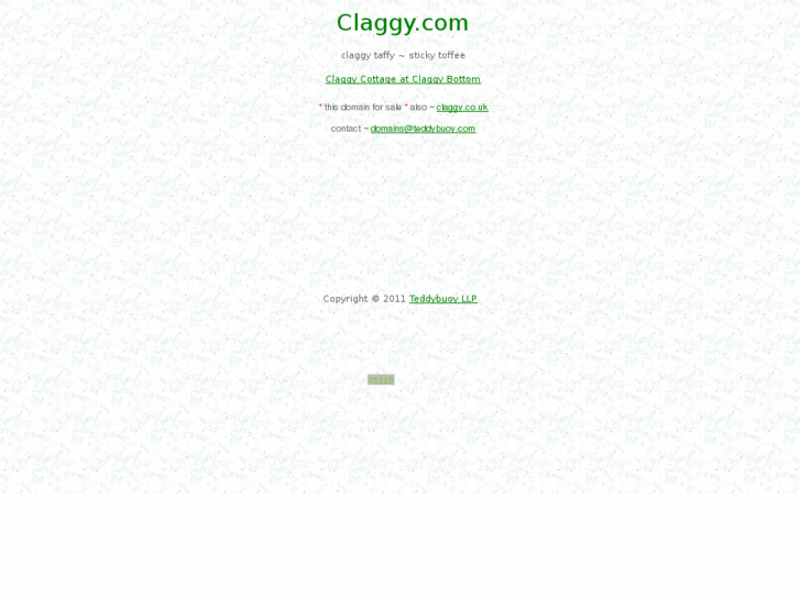 www.claggy.com