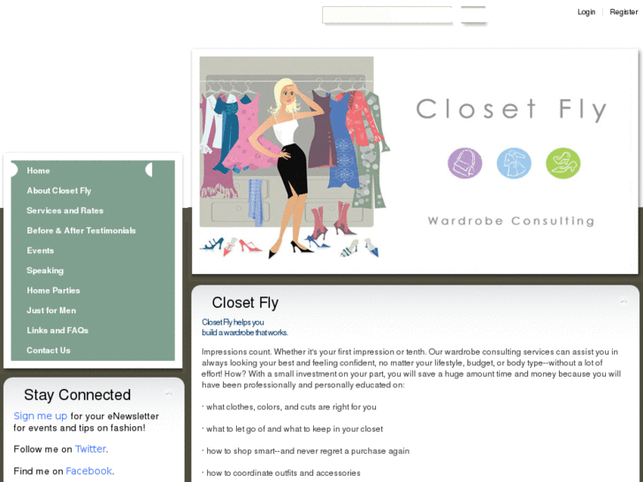 www.closetfly.com