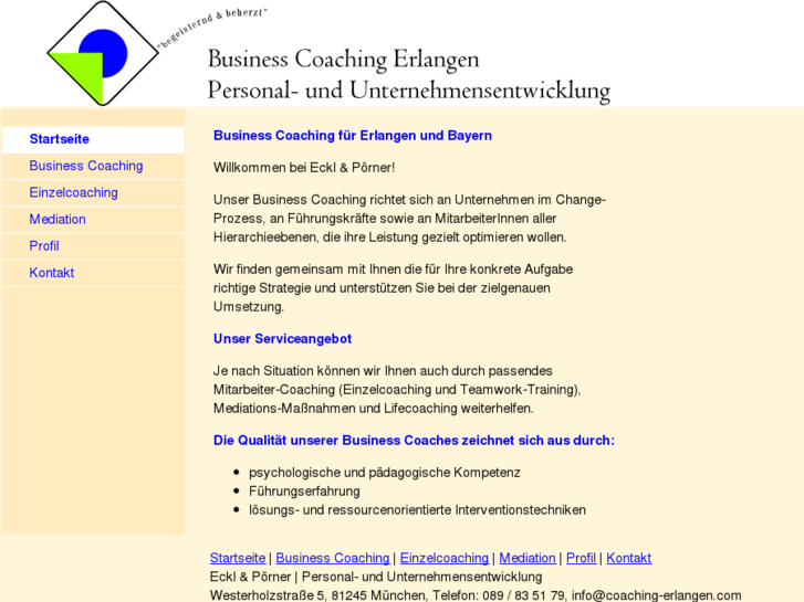 www.coaching-erlangen.com