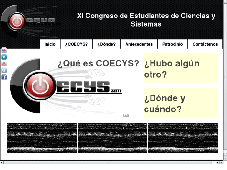 www.coecys.com