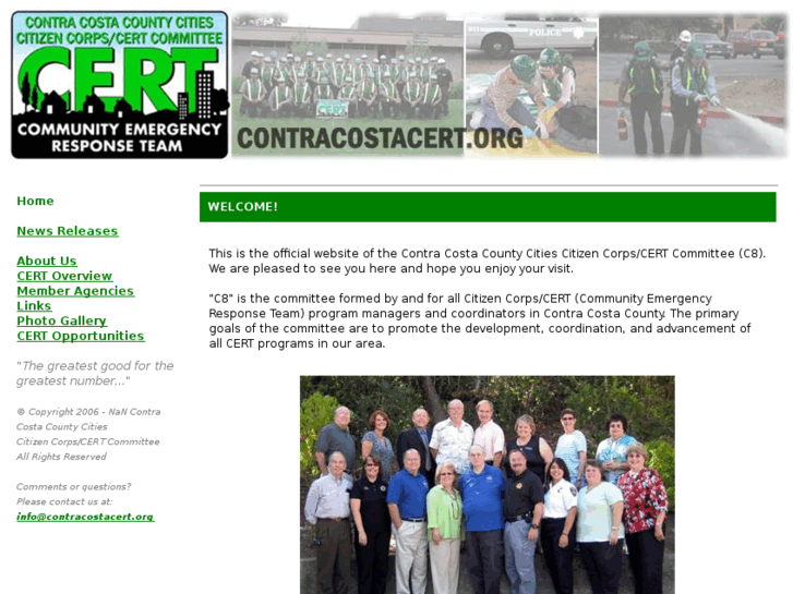 www.contracostacert.org