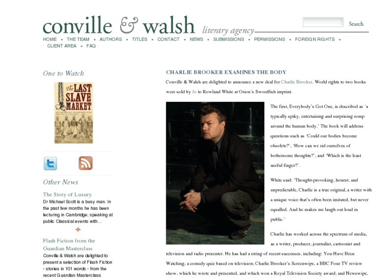 www.convilleandwalsh.com