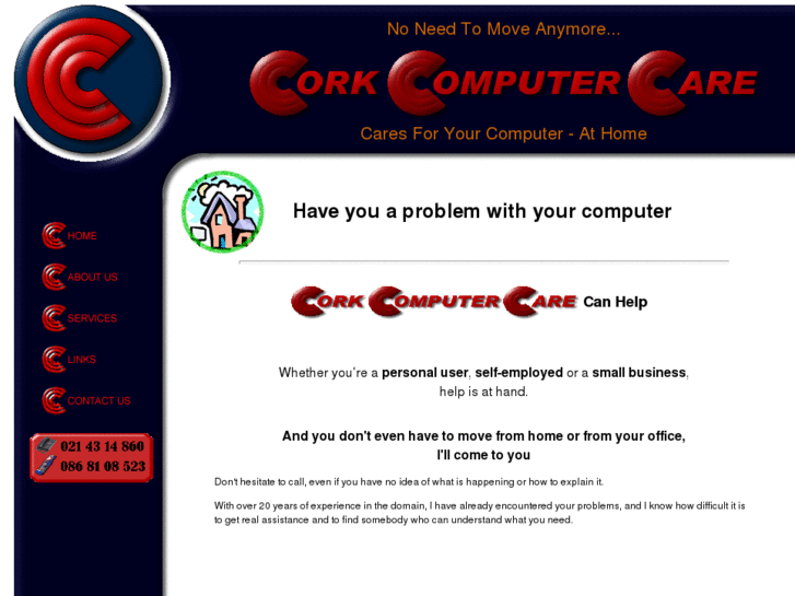 www.corkcomputercare.com