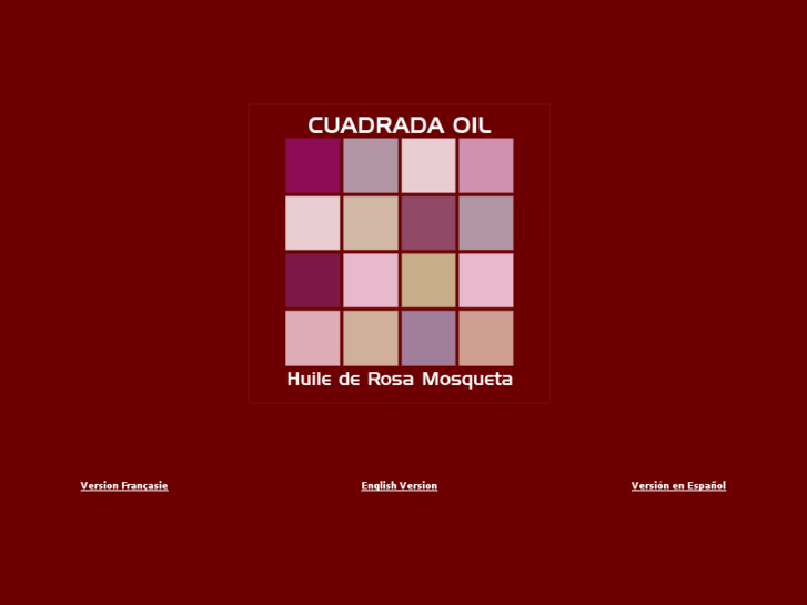 www.cuadradaoil.com