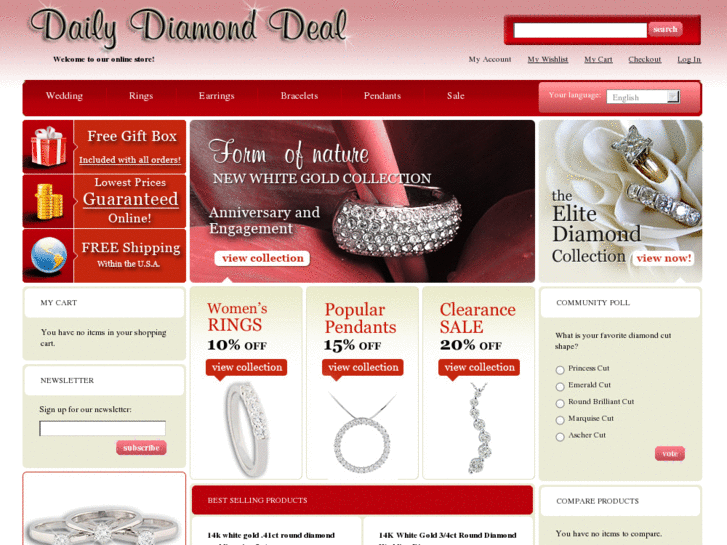 www.dailydiamonddeal.com