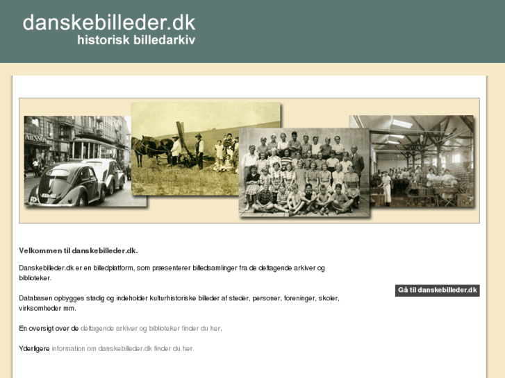 www.danskebilleder.dk