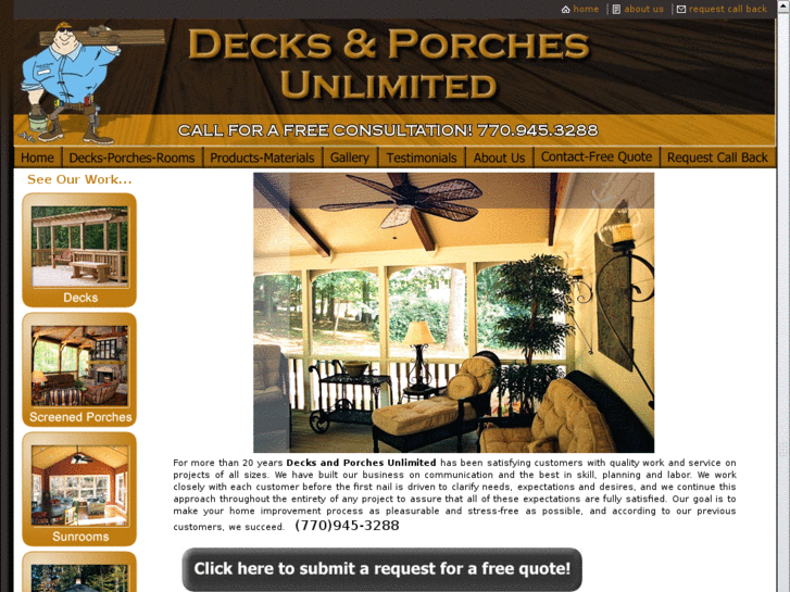 www.decksunlimitedga.com