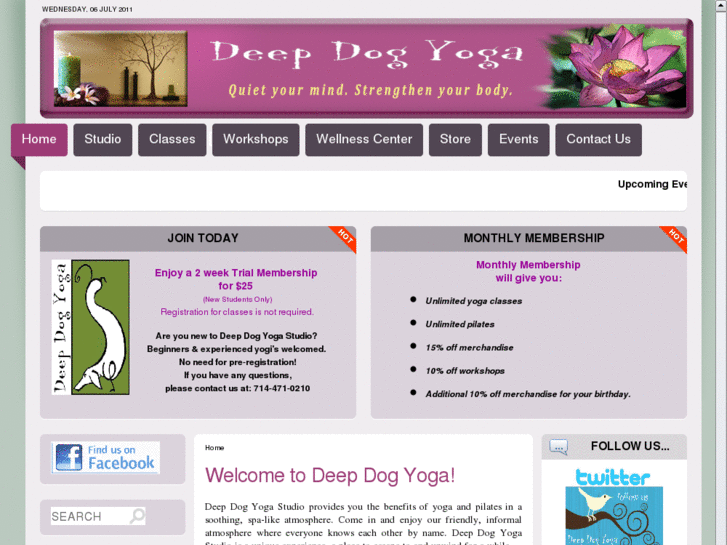 www.deepdogyoga.com