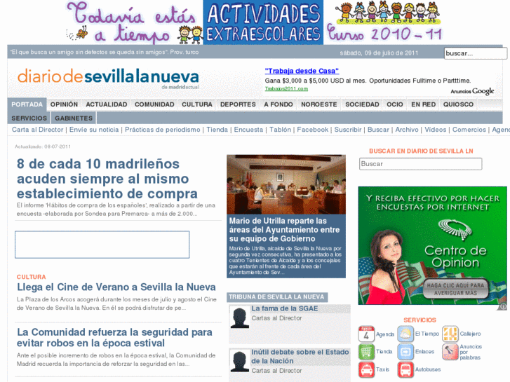 www.diariodesevillalanueva.com