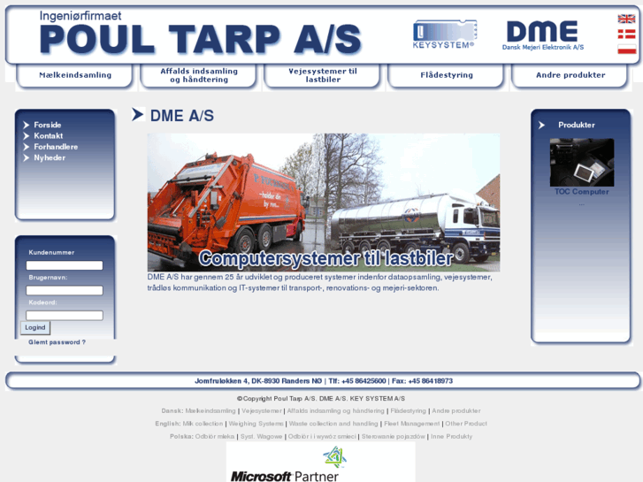 www.dme.dk