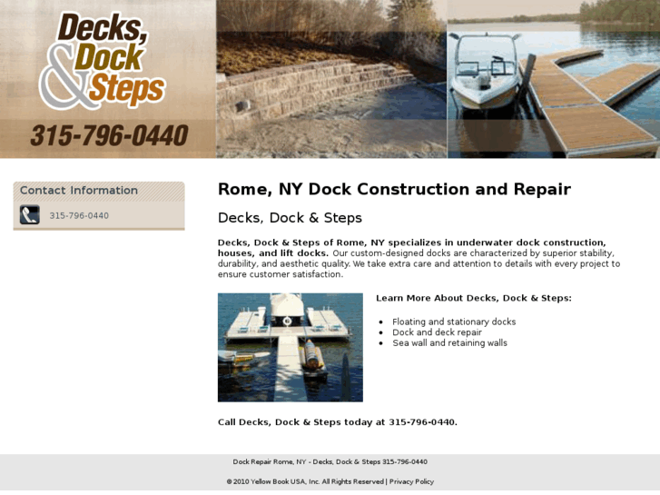 www.docksdecksandsteps.com