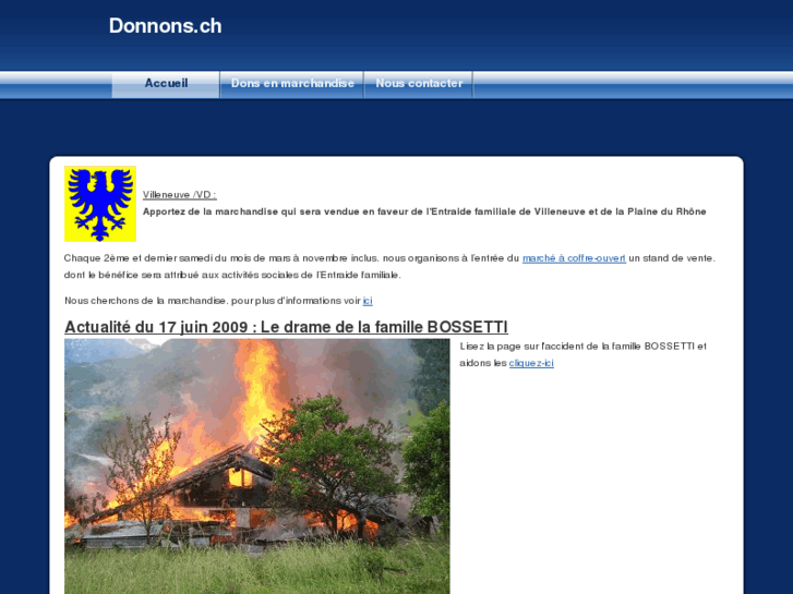 www.donnons.ch