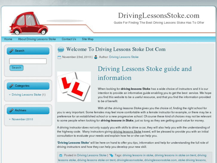 www.drivinglessonsstoke.com