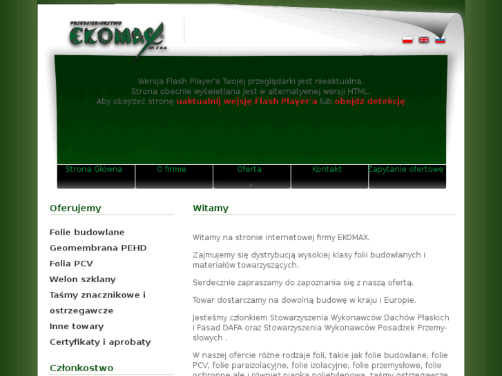 www.ekomax.pl