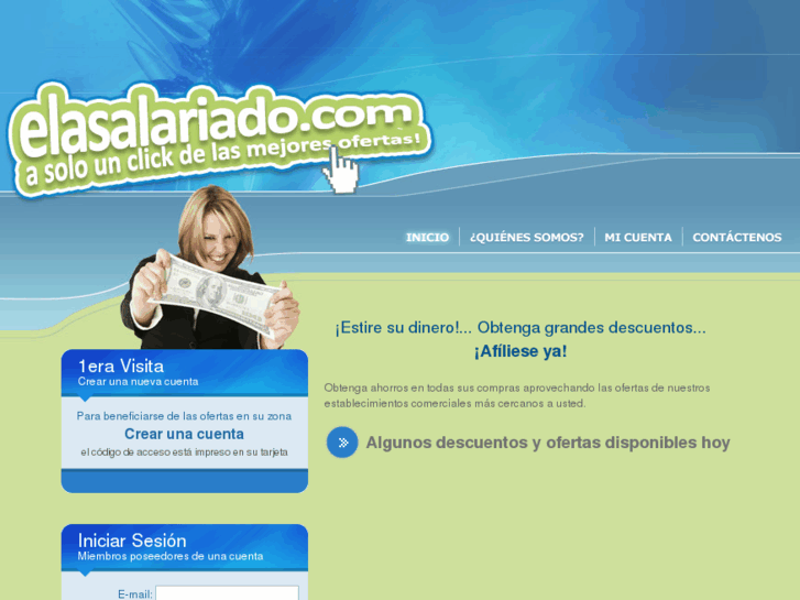 www.elasalariado.com