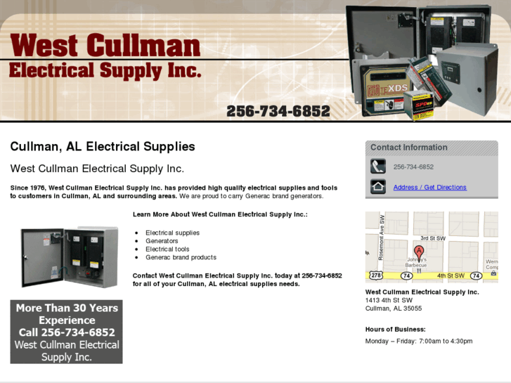 www.electricalsupplycullman.com