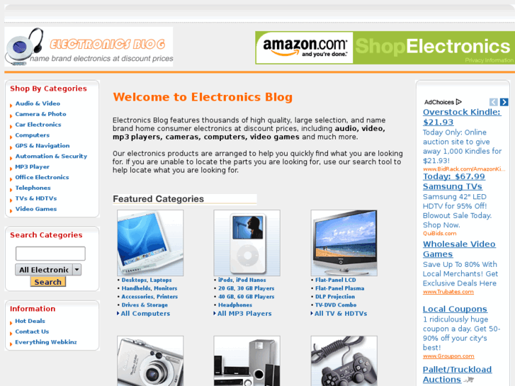 www.electronics-blog.com