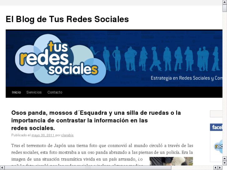 www.empresasocialmedia.es
