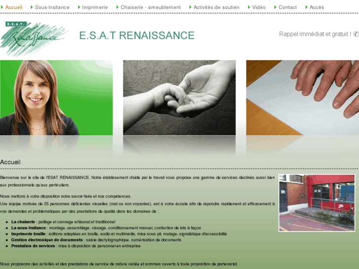 www.esat-renaissance.com