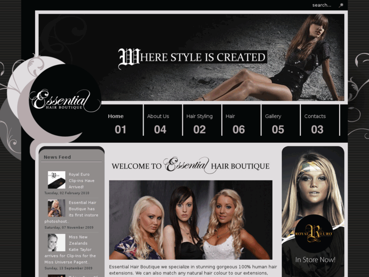 www.essentialhair.co.nz