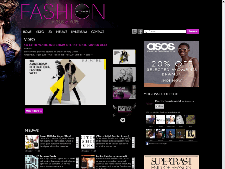 www.fashiontelevision.nl