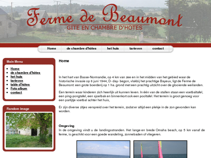 www.fermedebeaumont-normandie.com