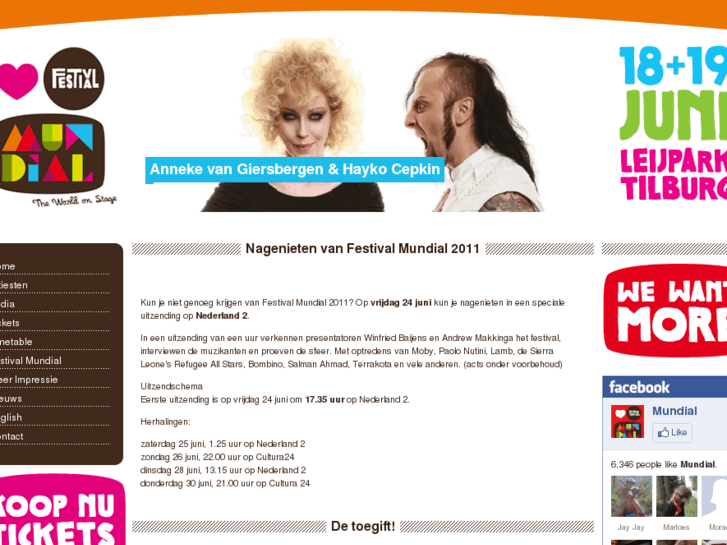 www.festivalmundial.nl