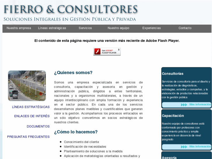 www.fierroconsultores.com