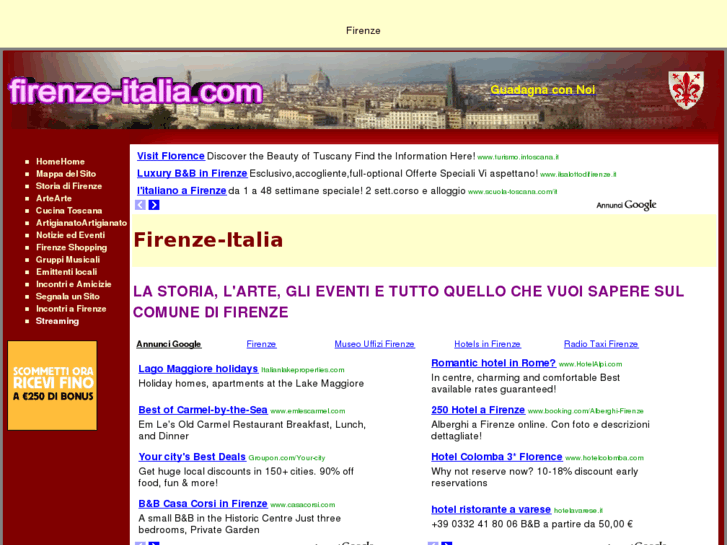 www.firenze-italia.com