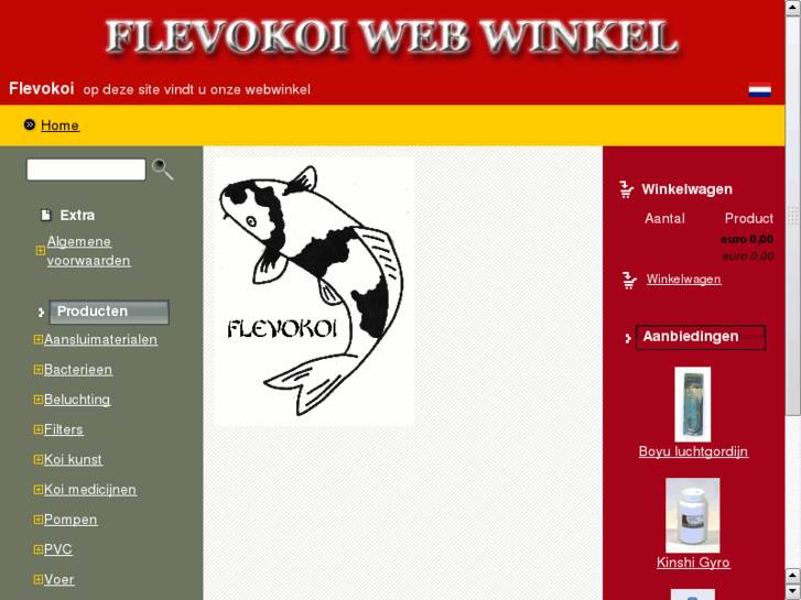 www.flevokoi.nl