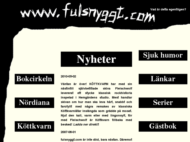 www.fulsnyggt.com