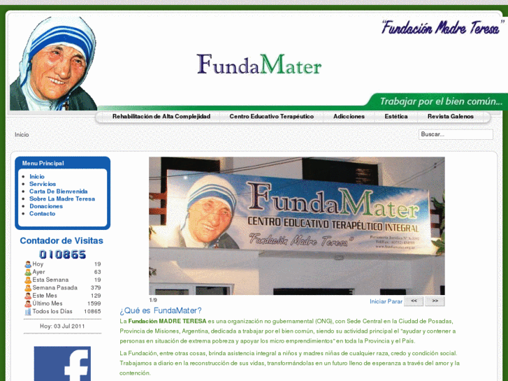 www.fundamater.com