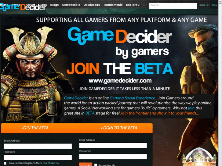 www.gamedecider.com