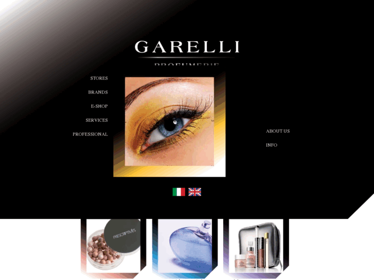 www.garelliprofumi.com