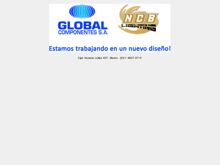 www.globalcomponentes.com