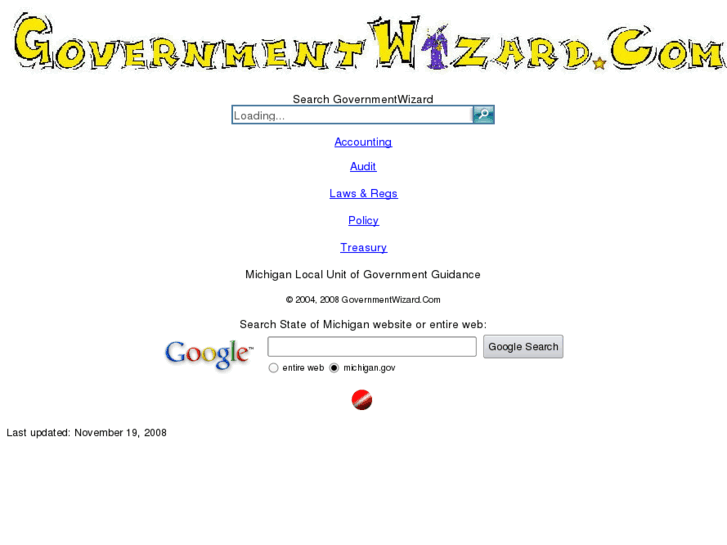 www.governmentwizard.com