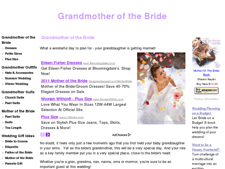 www.grandmotherofthebride.com