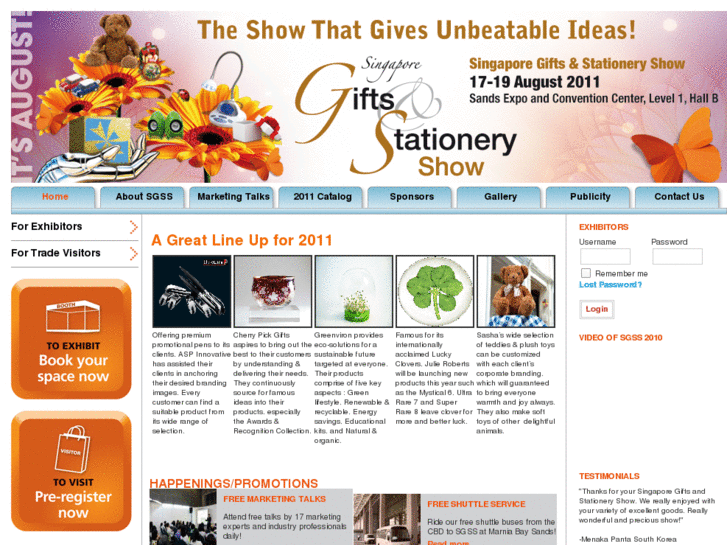 www.gsshow.net