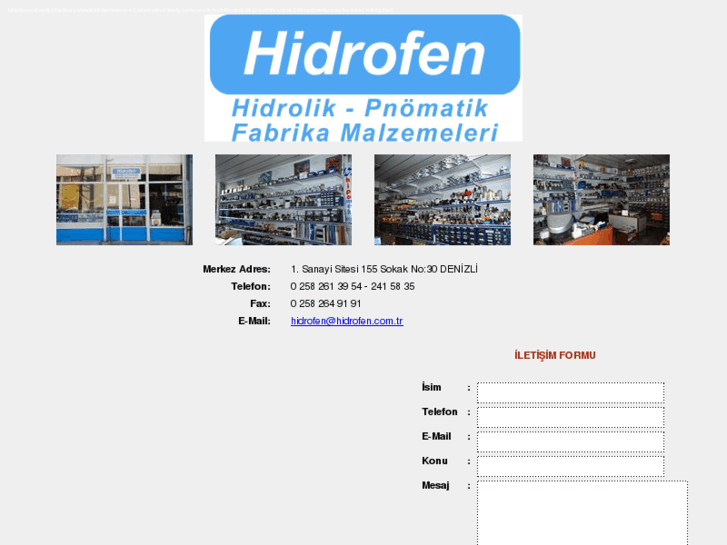 www.hidrofen.com