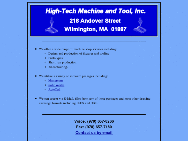 www.hightechmachine.com