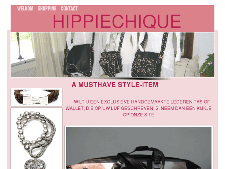 www.hippiechique.com