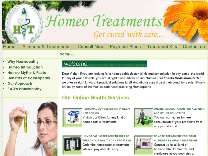 www.homeotreatments.com